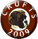 Crufts 2009