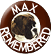Max Remembered