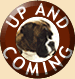 Up and Coming Dogs